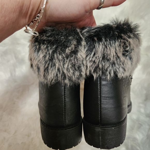 Wanted/ Stratton Boots - Picture 4 of 6